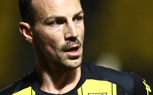 Βλάντιμιρ Νταρίντα: «Κοιτάμε ψηλά, αλλά δεν πετάμε στα σύννεφα»