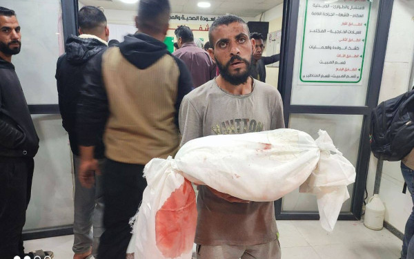 Γάζα: Δεκάδες νεκροί σε νέα ισραηλινά πλήγματα στη Γάζα