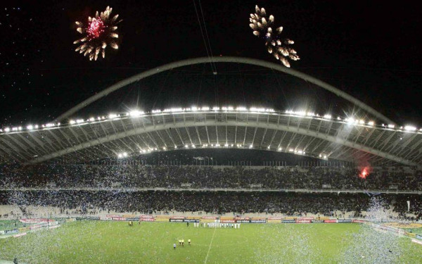 Ανεπανάληπτο sold out: Σε λιγότερο από 24 ώρες εξαντλήθηκαν τα 55.000 εισιτήρια για τον αγώνα Ελλάδα - Αγγλία (βίντεο)