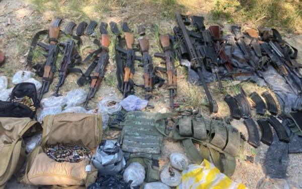 Μεξικό: 16 νεκροί σε συγκρούσεις συμμοριών - δυνάμεων ασφαλείας (φωτ.)