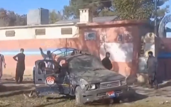 Πακιστάν: Επτά νεκροί από βομβιστική επίθεση σε εκστρατεία κατά της πολιομυελίτιδας (βίντεο)