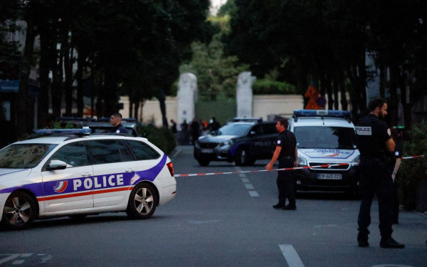 Γαλλία: Τέσσερις τραυματίες σε επίθεση με τσεκούρι σε σιδηροδρομικό σταθμό στην περιφέρεια του Παρισιού