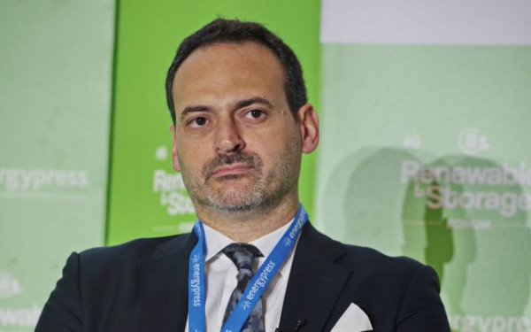 Αλ. Παπαγεωργίου (Χρηματιστήριο Ενέργειας): Το target model λειτουργεί καλά - Φθηνότερο ρεύμα με ανάπτυξη των διασυνδέσεων