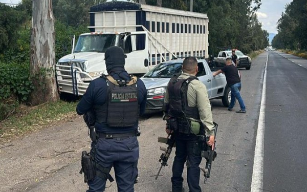 Μεξικό: Δεύτερη δολοφονία δημοσιογράφου σε ένα 24ωρο