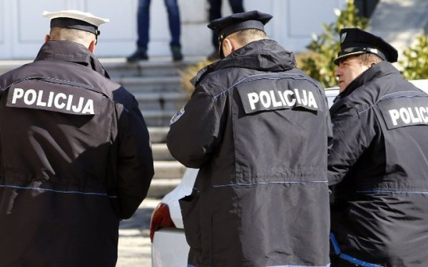 Βοσνία: Έφηβος εισέβαλε σε αστυνομικό τμήμα και σκότωσε αστυνομικό με μαχαίρι