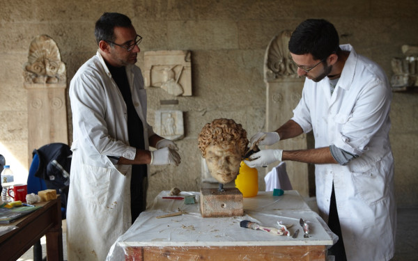 65ο ΦΚΘ: Εκδήλωση για τα 30 χρόνια του στην Ελλάδα ετοιμάζει ο ΧΜ-ΕΟΧ