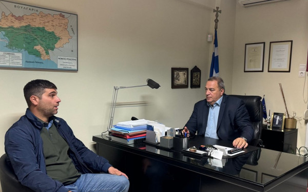 Μελισσοκόμοι Ροδόπης: Μείωση παραγωγής 70% προκάλεσαν οι περσινές πυρκαγιές και η φετινή ξηρασία