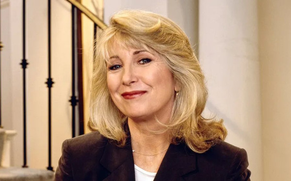 Πέθανε η Αμερικανίδα ηθοποιός Τέρι Γκαρ