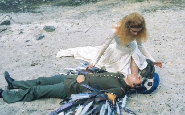 65ο ΦΚΘ: Spotlight στην τολμηρή, εκκεντρική και ασυμβίβαστη Νίκι ντε Σεν Φαλ