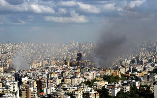 Συνάντηση Νετανιάχου με Αμερικανούς: Οι όροι του Ισραήλ για να δεχτεί το σχέδιο εκεχειρίας στον Λίβανο