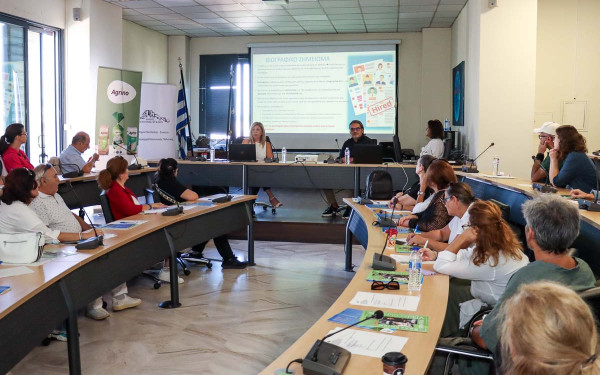 Πολυεπίπεδος αγώνας στο πλευρό των ανέργων από τον δήμο Νεάπολης-Συκεών