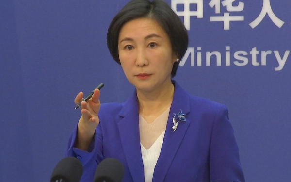 Η Κίνα ελπίζει σε μια «ειρηνική συνύπαρξη» με τις ΗΠΑ μετά τις προεδρικές εκλογές