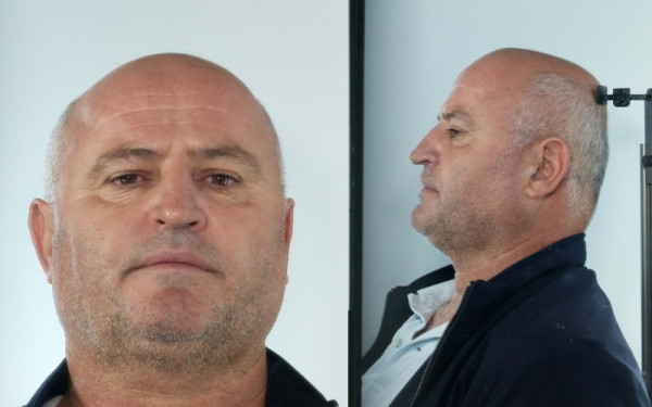 Θεσσαλονίκη: Αυτός είναι ο 50χρονος που εξαπατούσε και έκλεβε ηλικιωμένους στην Καλαμαριά (φωτ.)