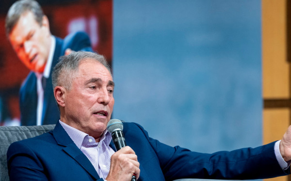 Μπάσκετ: Τα έβαλε με την διαιτητή του Προμηθέας - Άρης ο Βαγγέλης Αλεξανδρής