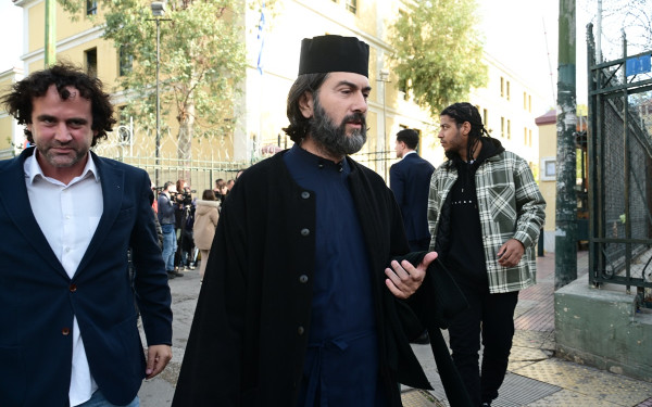 Κιβωτός του Κόσμου: Ομόφωνα ένοχος ο π. Αντώνιος κι άλλοι τέσσερις για κακοποιήσεις ανηλίκων