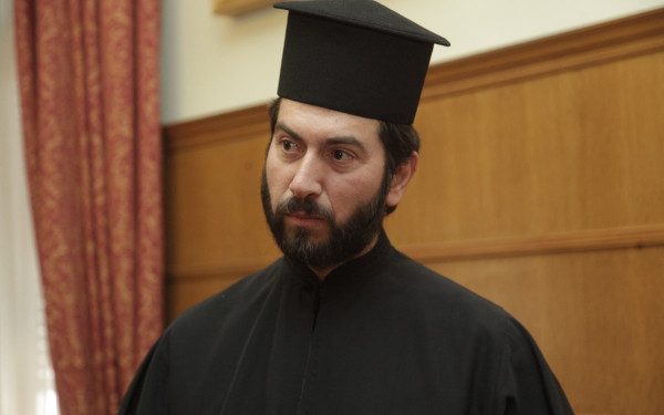 «Κιβωτός του Κόσμου»: Ποινή φυλάκισης 9,5 ετών για τον πατέρα Αντώνιο