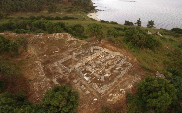 Ξάνθη: Επεμβάσεις δομικής αποκατάστασης και πυροπροστασίας του Πολυστύλου, στον αρχαιολογικό χώρο των Αβδήρων