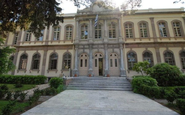 Ξεκινούν οι γραφειοκρατικές διαδικασίες για την ανέγερση κτιρίου για το Εφετείο βορείου Αιγαίου στη Μυτιλήνη