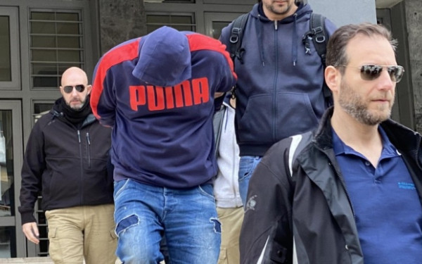 Δολοφονία 41χρονης Γεωργίας από την Καλαμαριά: Στο εδώλιο σήμερα ο σύντροφός της και ο φίλος του