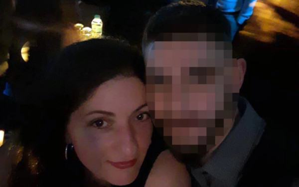 Γυναικοκτονία στο Αγρίνιο: Προθεσμία να απολογηθεί το Σάββατο πήρε ο 30χρονος - Δεν τον αναλάμβανε κανένας δικηγόρος (βίντεο)