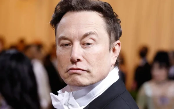 Μετά τον Τραμπ και ο Μασκ επιτίθεται στον Ζελένσκι: «Τρέφεται από τα πτώματα των Ουκρανών στρατιωτών»