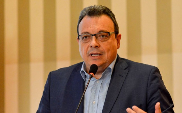 Σ. Φάμελλος από την Κοζάνη: Να κάνουμε τώρα restart, να ξαναξεκινήσουμε με έναν νέο, καλύτερο ΣΥΡΙΖΑ