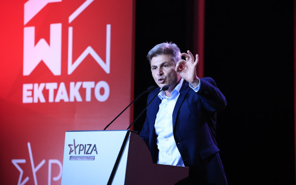 Ν. Φαραντούρης: Ερώτηση στην Κομισιόν για τις αυξημένες τιμές στο ρεύμα