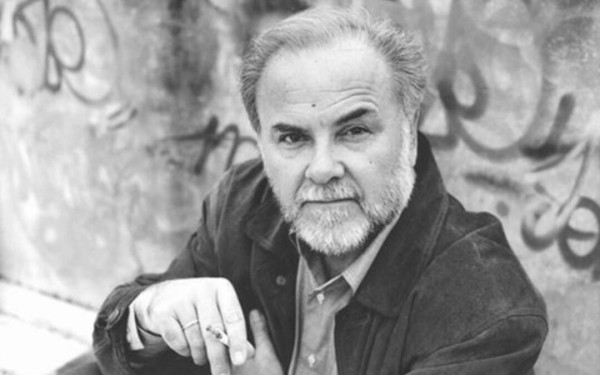 Η Λ. Μενδώνη για την απώλεια του Μ. Γκανά: Ύμνησε τον γενέθλιο τόπο του και μετουσίωσε ποιητικά τον πόθο του μεγάλου νόστου