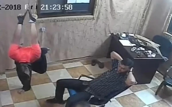 Γάζα: Βίντεο με βασανιστήρια της Χαμάς σε Παλαιστίνιους πολίτες αποκάλυψαν οι IDF