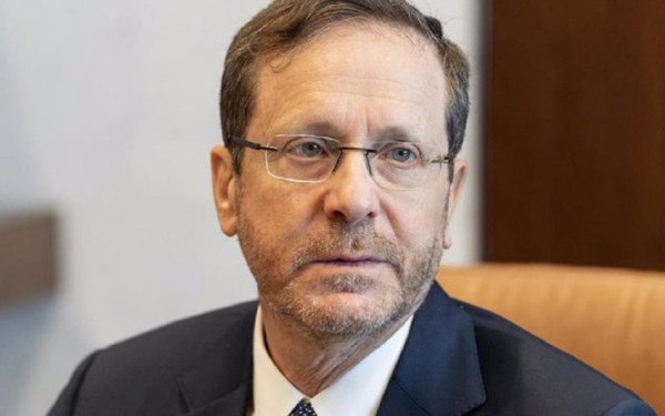 Η Άγκυρα δεν επέτρεψε σε πτήση του Ισραηλινού προέδρου να διασχίσει τον τουρκικό εναέριο χώρο