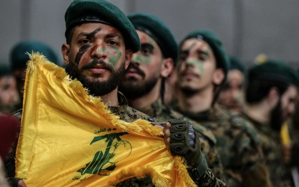 Λίβανος: Η Χεζμπολάχ θα παραβιάσει την «κίτρινη γραμμή» του Ισραήλ στη νότια χώρα