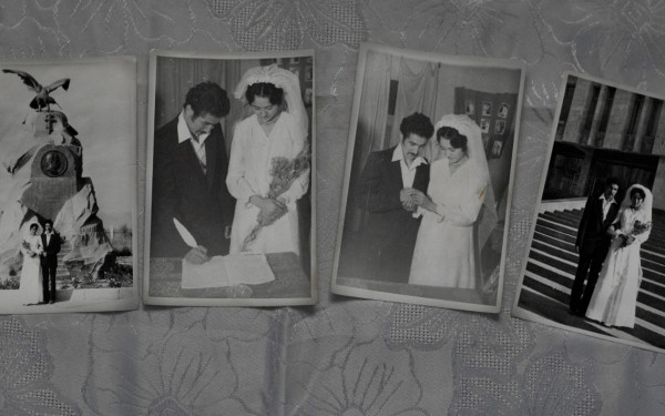 Θεσσαλονίκη: «I am Jamilia» - Φωτογραφική τεκμηρίωση για την απαγωγή νυφών στο Κιργιστάν