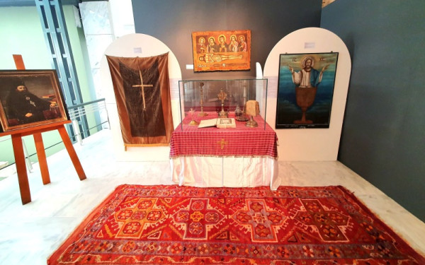 Καβάλα: Η Καππαδοκία των ζώντων μνημείων και των ανεκτίμητων προσφυγικών θησαυρών (φωτ.)