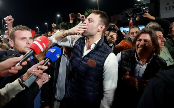 Άξιζε στον ΣΥΡΙΖΑ ένα τέτοιο τέλος;