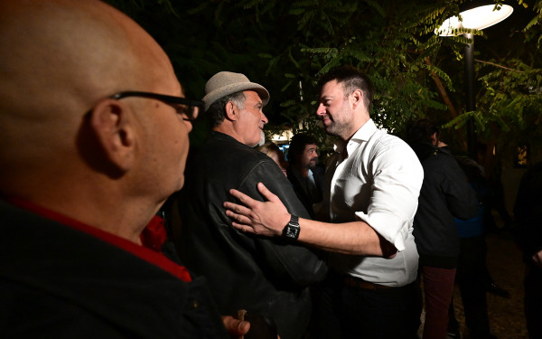 Αποχωρεί από τον ΣΥΡΙΖΑ ο Κασσελάκης - Ανακοίνωσε δημιουργία κόμματος (βίντεο)