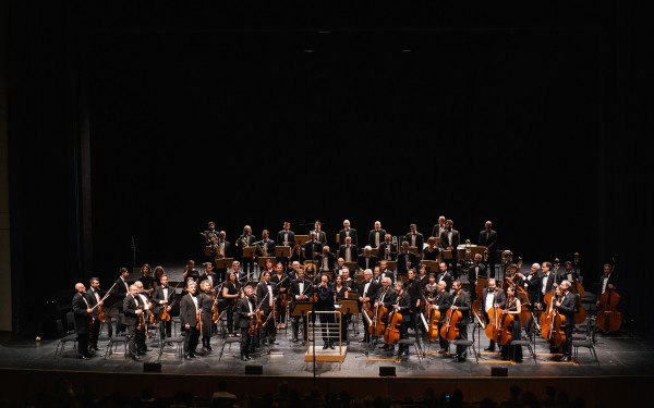 ΚΟΘ: Ο Thomas Bloch με την Glass Harmonica του στη Θεσσαλονίκη