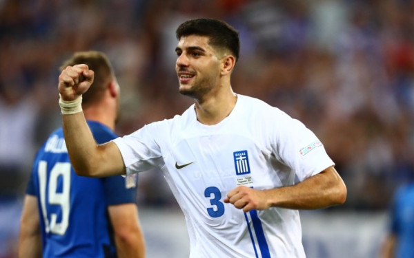 Αγγλία: Λίβερπουλ και Τότεναμ «μάχονται» για τον Κουλιεράκη