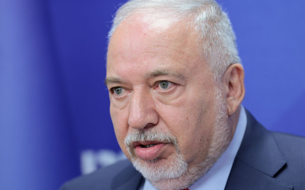 Λίμπερμαν: Ο Νετανιάχου μετατρέπει το Ισραήλ σε «μπανανία»