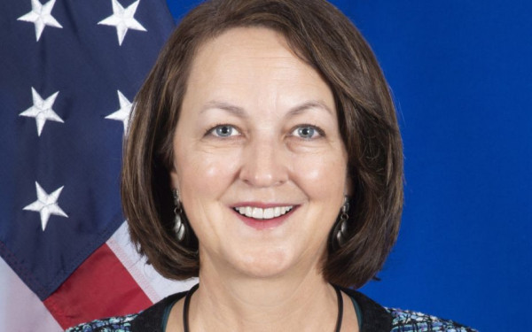 Η πρέσβειρα των ΗΠΑ στον Λίβανο υπέβαλε στο Κοινοβούλιο σχέδιο εκεχειρίας