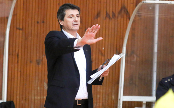 «Νίκη-αυτοπεποίθησης, αλλά και υπενθύμισης ότι ο δρόμος είναι μακρύς»: Ο Γιάννης Μέλκας για τον θρίαμβο του Άρη επί του Ηρακλή (βίντεο)