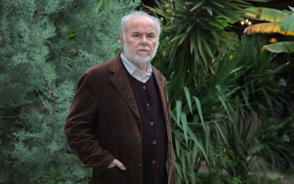 Πέθανε ο ποιητής και στιχουργός Μιχάλης Γκανάς