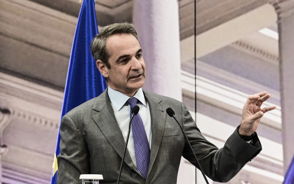 ΚΕΔΕ: Ακυρώθηκε η ομιλία Μητσοτάκη στο συνέδριο