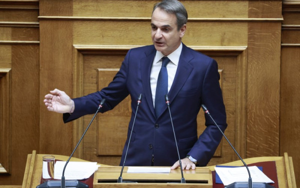 Μητσοτάκης: «Φιλόδοξο σχέδιο χωρίς προηγούμενο ο προσωπικός γιατρός» - Στις 28 Νοεμβρίου ξεκινούν τα δωρεάν απογευματινά χειρουργεία (βίντεο)
