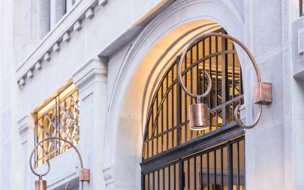 Θεσσαλονίκη: To 2026 αναμένεται να «επιστρέψει» η αγορά Μοδιάνο