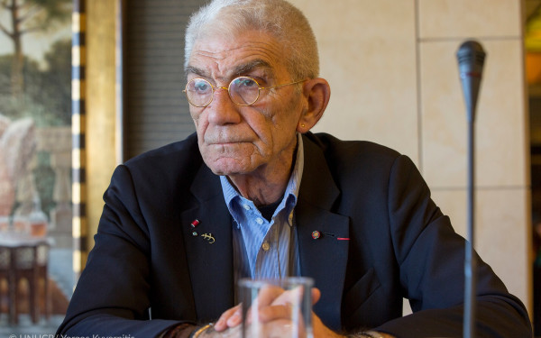 Ο Γιάννης Μπουτάρης τήρησε την υπόσχεσή του να πεθάνει «καθαρός»