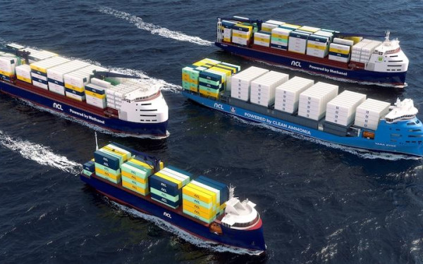 Ναυτιλία: Πάγωσε η διαδικασία της πράσινης μετάβασης - Αναβλήθηκε για έναν χρόνο η συζήτηση