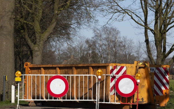 Μεταναστευτικό: Στα χνάρια της Γερμανίας και η Ολλανδία - Εισάγει πρόσθετους συνοριακούς ελέγχους