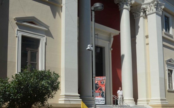 Πάτρα: Προσωρινά κρατούμενος ο 49χρονος που κατηγορείται για πρόκληση βαριάς σωματικής βλάβης στη 41χρονη σύντροφό του