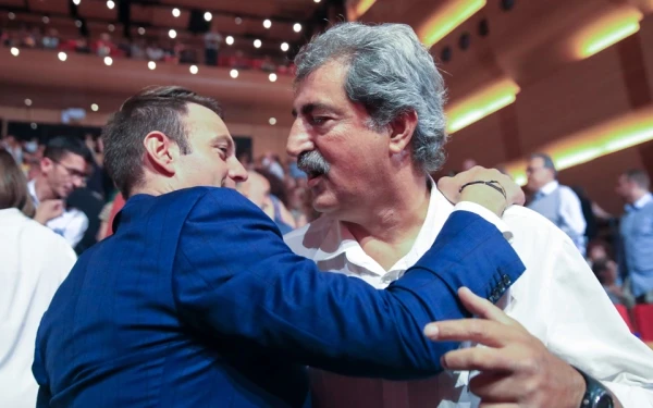 ΣΥΡΙΖΑ-ΠΣ: Έκτακτο συνέδριο με καταγγελίες για ψευδές Πόθεν Έσχες από Κασσελάκη