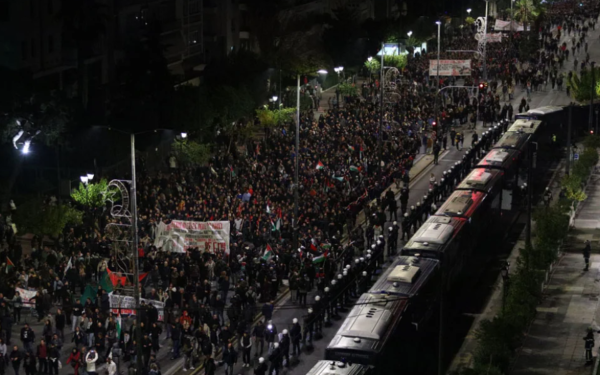 Σε 24ωρη απεργία την Παρασκευή 28 Φεβρουαρίου και η Πανελλήνια Ομοσπονδία Σιδηροδρομικών και Μέσων Σταθερής Τροχιάς